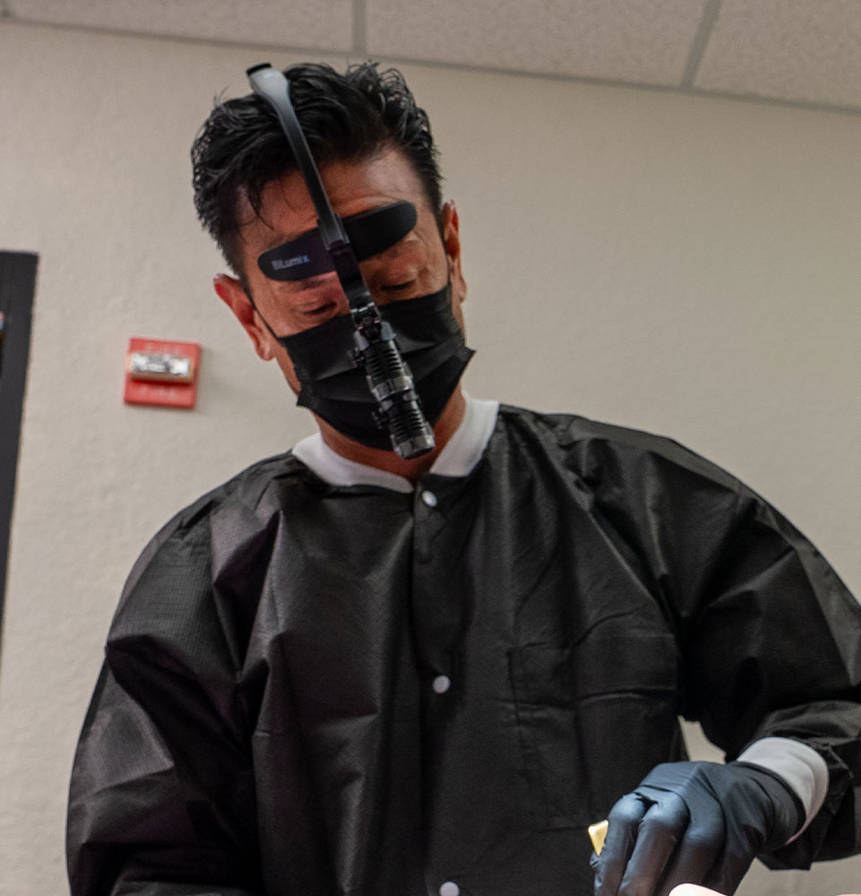 specialist dr