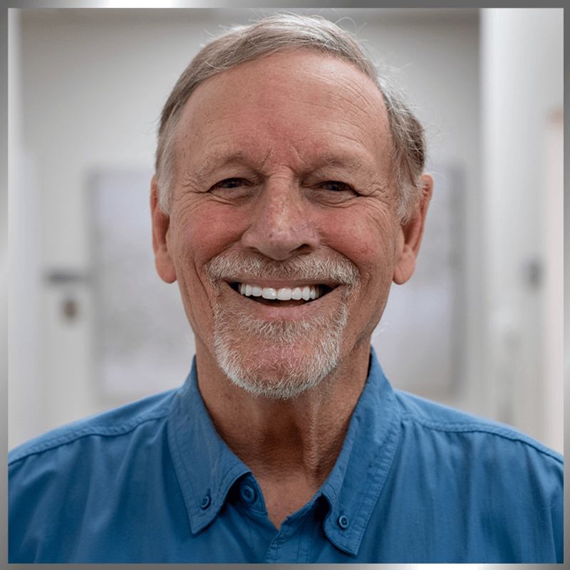 barry pt new smile