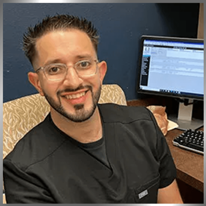dr tarik